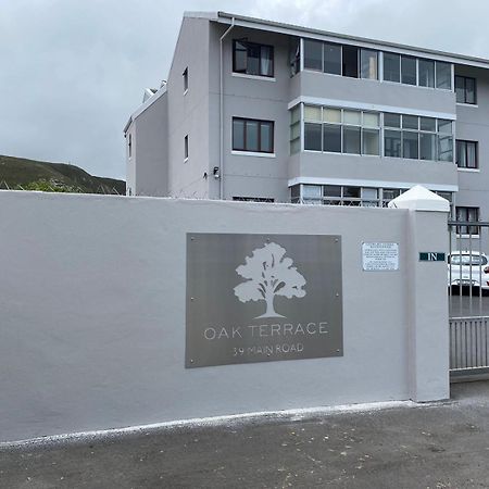 Apartmán Tnt On Main Hermanus Exteriér fotografie