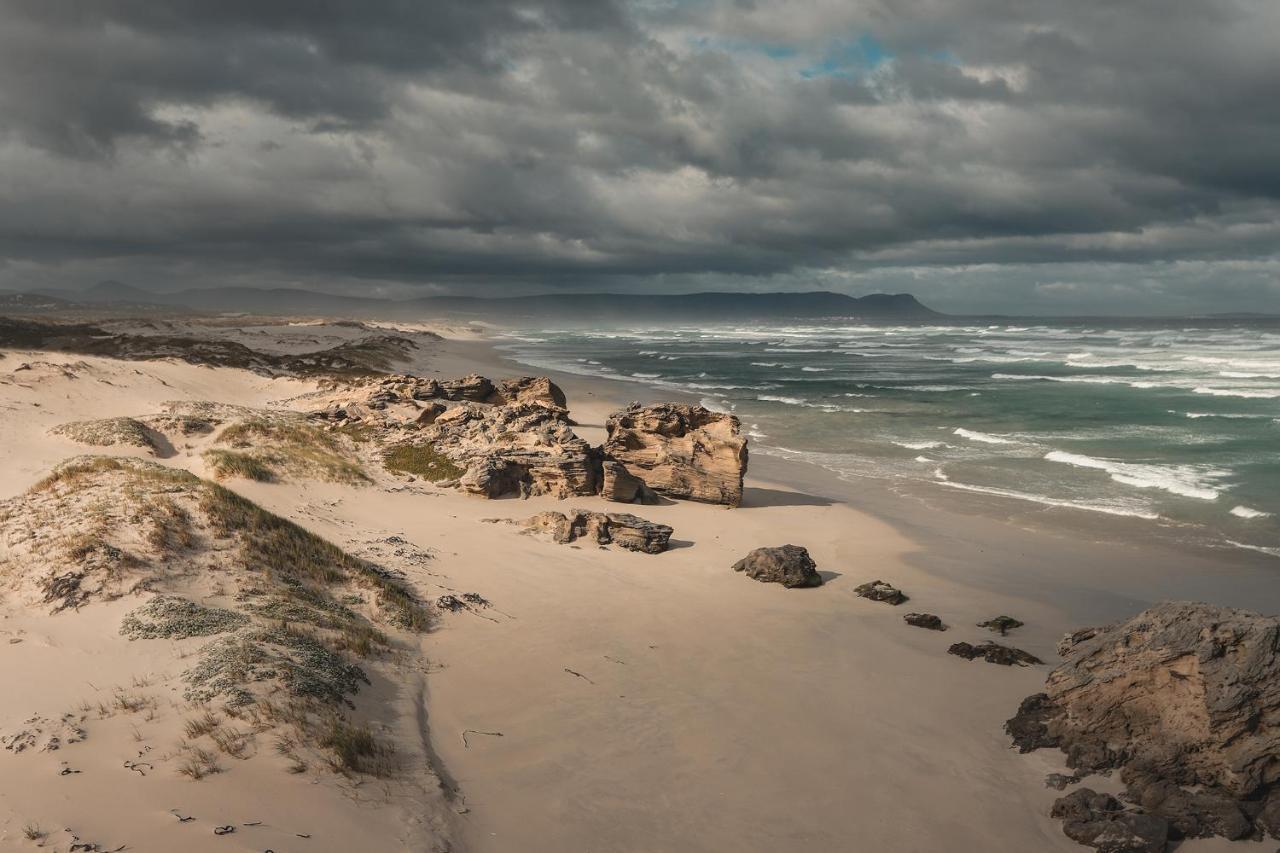 Apartmán Tnt On Main Hermanus Exteriér fotografie