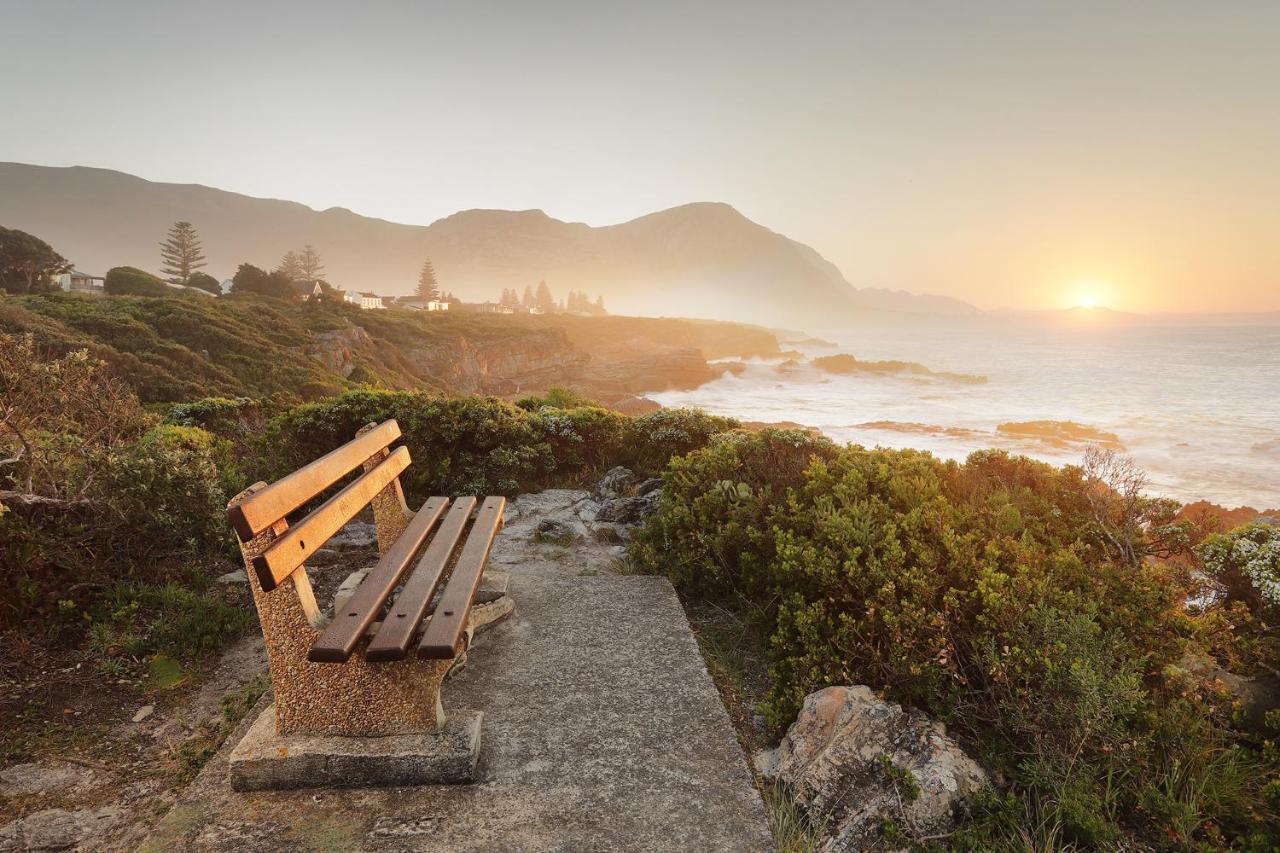 Apartmán Tnt On Main Hermanus Exteriér fotografie