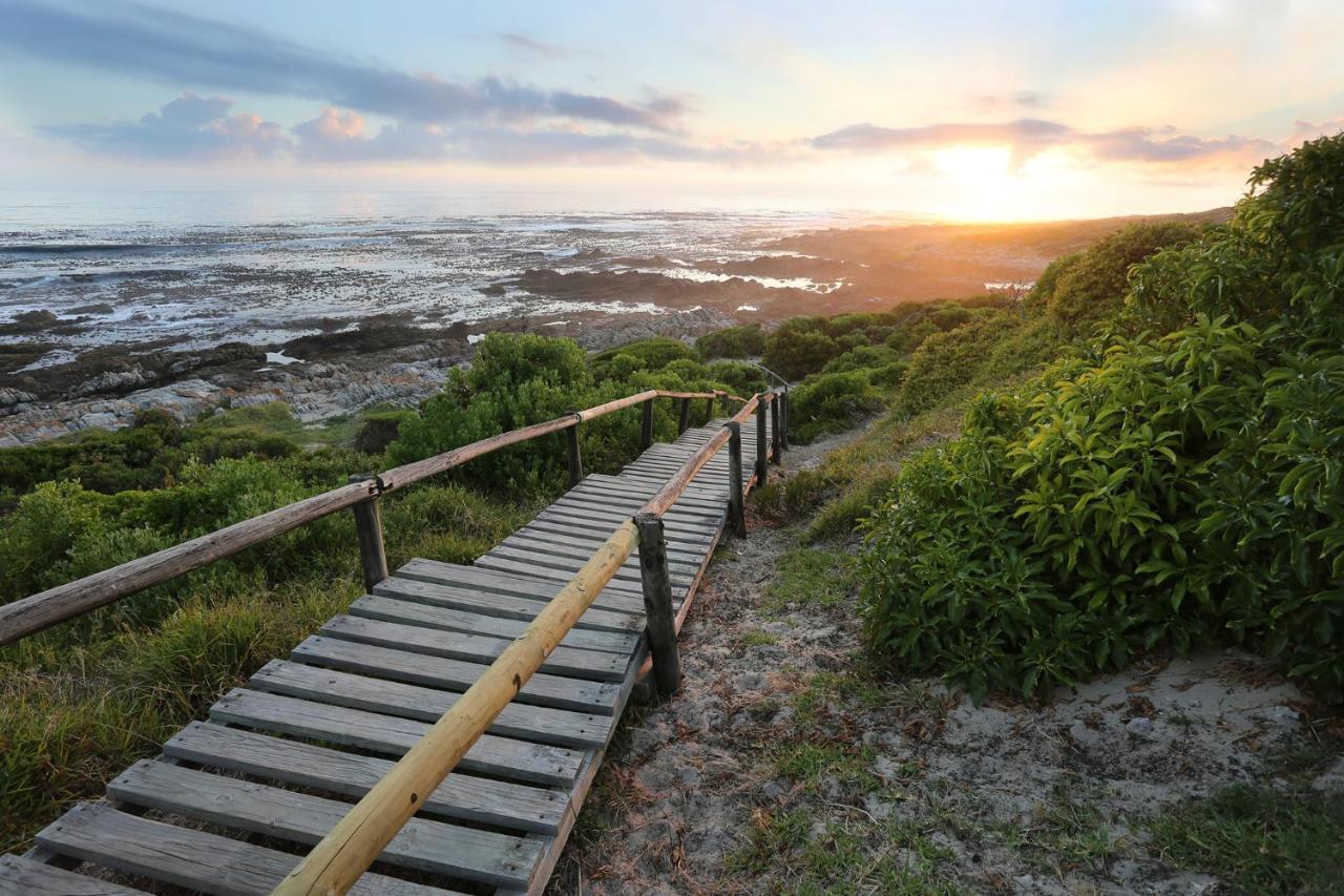 Apartmán Tnt On Main Hermanus Exteriér fotografie