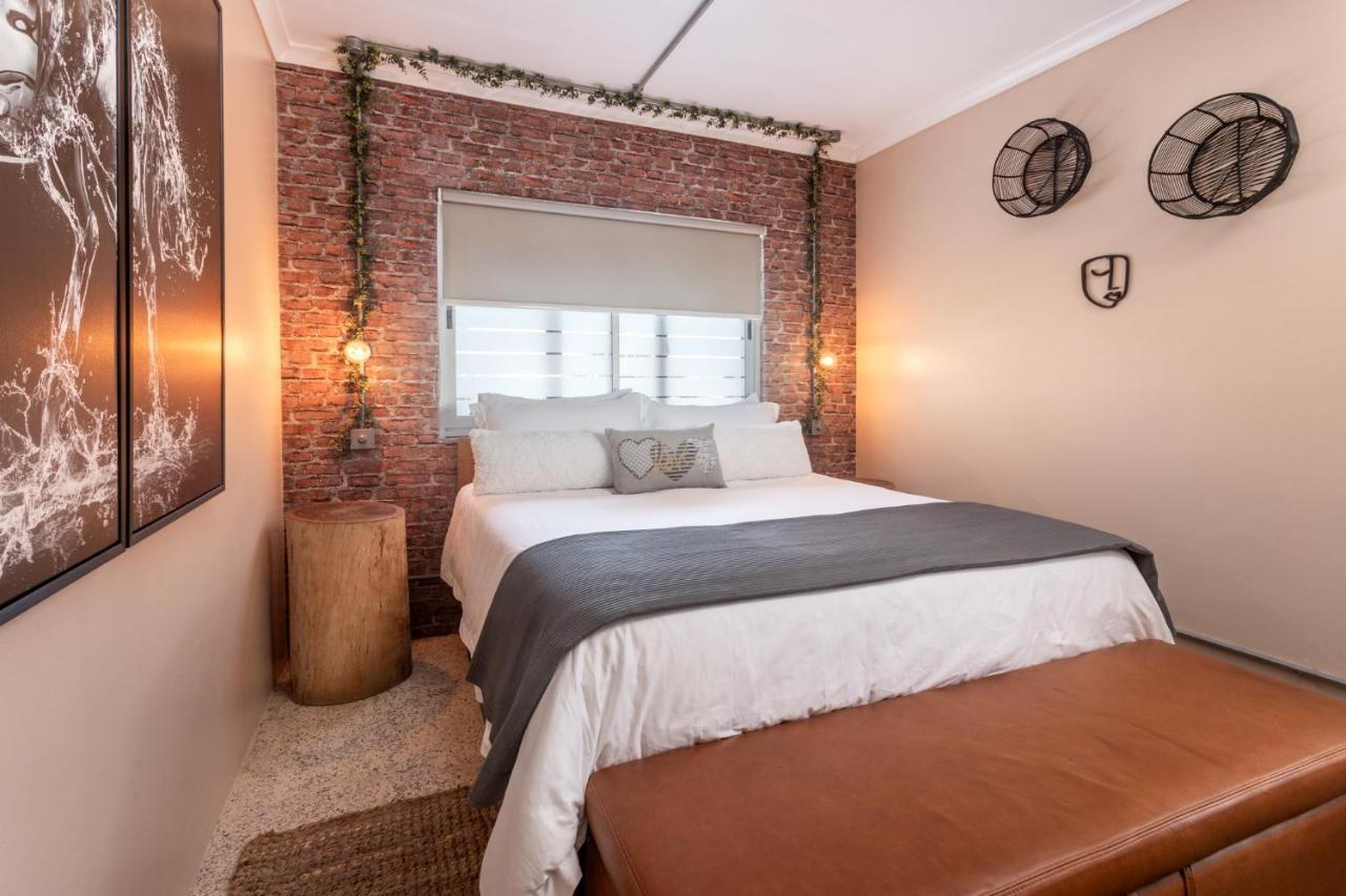 Apartmán Tnt On Main Hermanus Exteriér fotografie