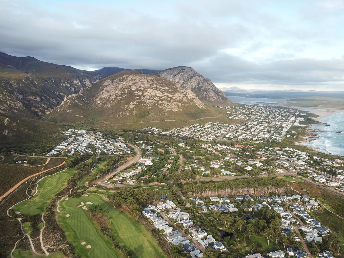 Apartmán Tnt On Main Hermanus Exteriér fotografie