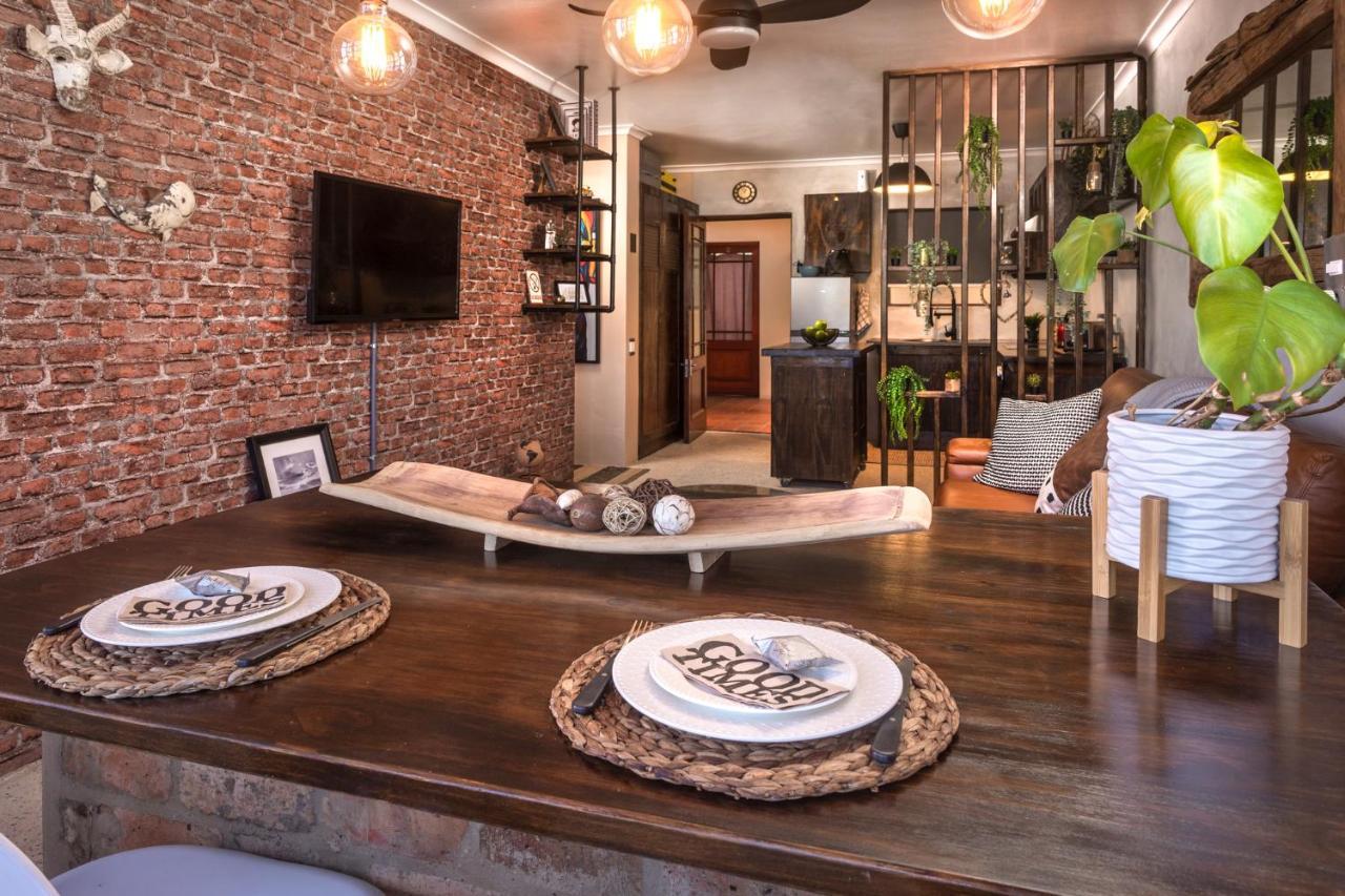 Apartmán Tnt On Main Hermanus Exteriér fotografie